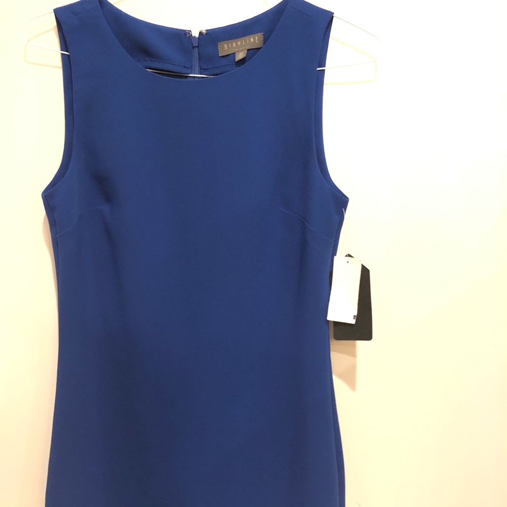 Highline dress